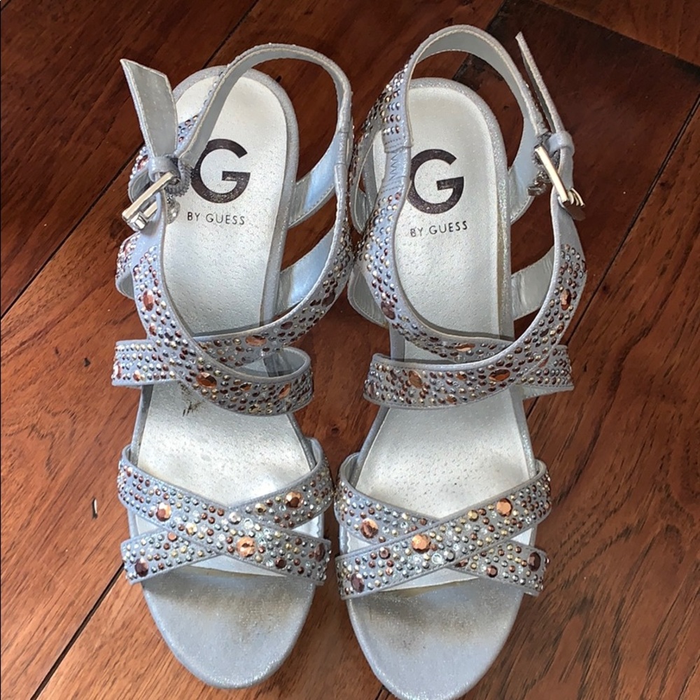 Guess Heels